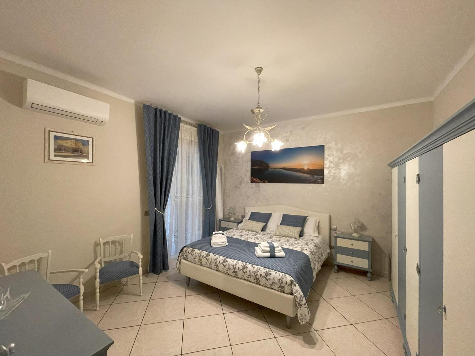 Casa Rossa Castelfidardo Διαμέρισμα Εξωτερικό φωτογραφία